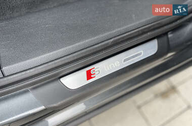 Внедорожник / Кроссовер Audi Q7 2015 в 