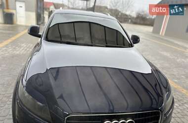 Внедорожник / Кроссовер Audi Q7 2007 в 