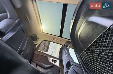 Внедорожник / Кроссовер Audi Q7 2016 в 