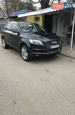 Внедорожник / Кроссовер Audi Q7 2006 в 