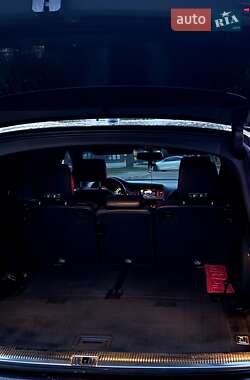 Внедорожник / Кроссовер Audi Q7 2012 в 