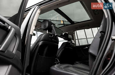 Внедорожник / Кроссовер Audi Q7 2013 в 