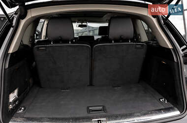 Внедорожник / Кроссовер Audi Q7 2013 в 