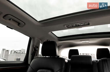 Внедорожник / Кроссовер Audi Q7 2013 в 