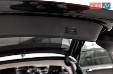 Внедорожник / Кроссовер Audi Q7 2013 в 