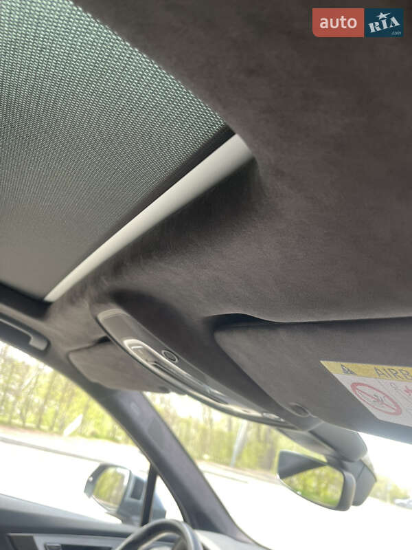 Внедорожник / Кроссовер Audi Q7 2015 в Киеве фото 33 Внедорожник / Кроссовер Audi Q7 2015 в Киеве