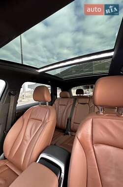 Внедорожник / Кроссовер Audi Q7 2020 в 