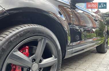Внедорожник / Кроссовер Audi Q7 2011 в 