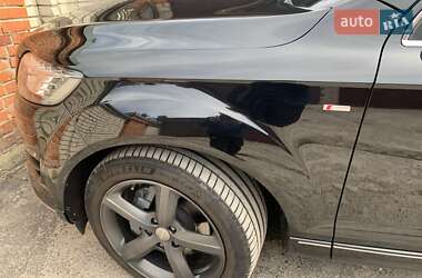 Внедорожник / Кроссовер Audi Q7 2011 в 