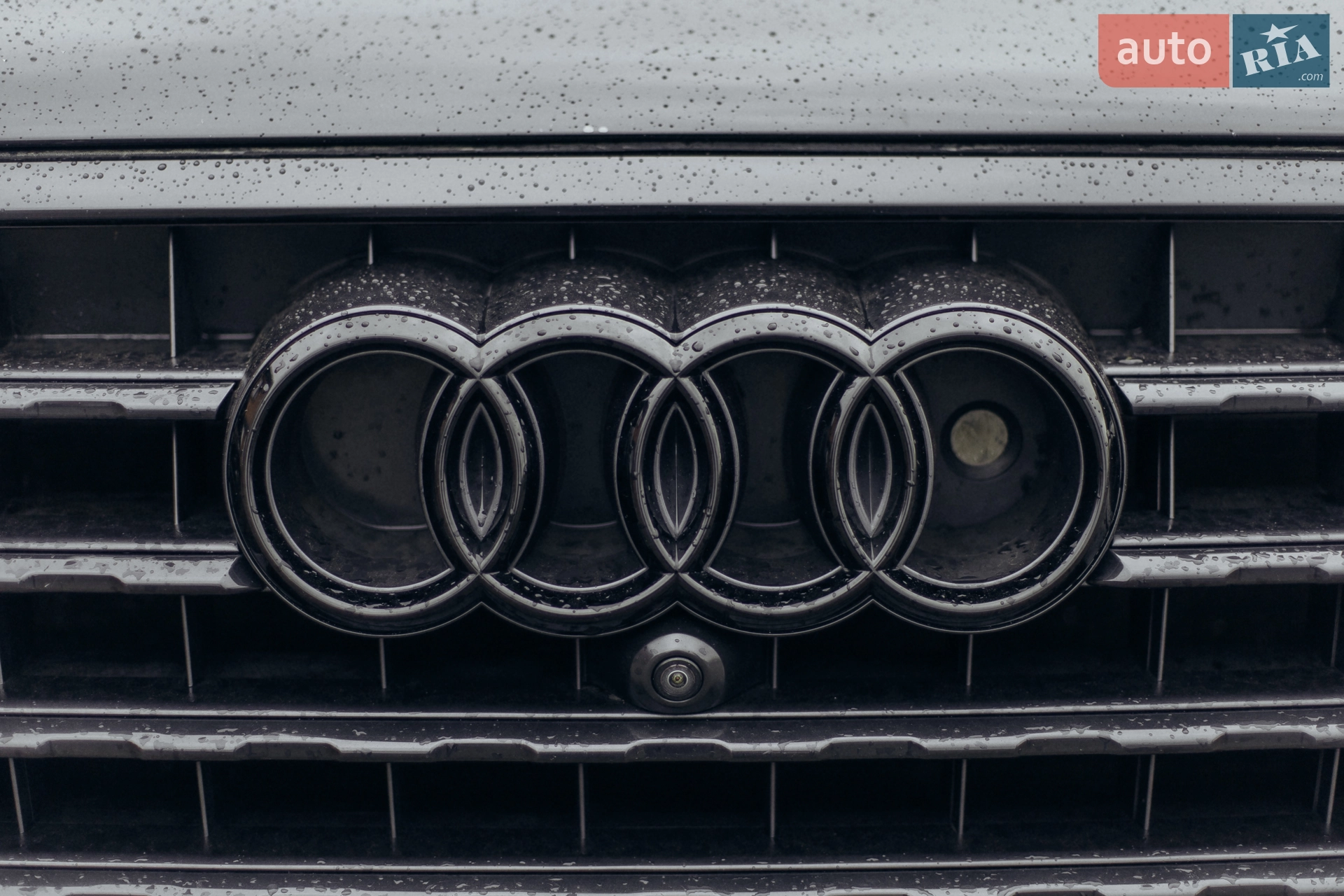 2016 Audi Q7 - мініатюра 49