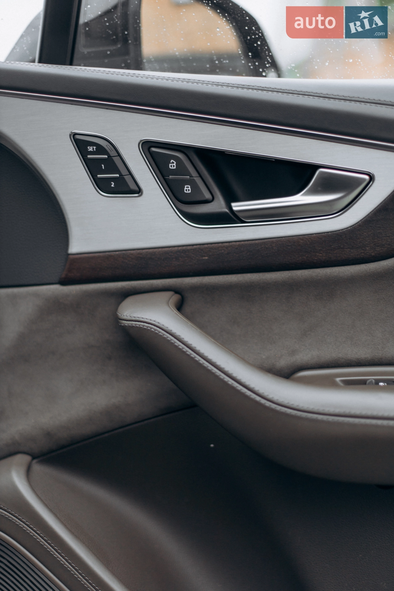 2016 Audi Q7 - мініатюра 65