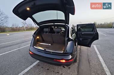 Внедорожник / Кроссовер Audi Q7 2006 в 