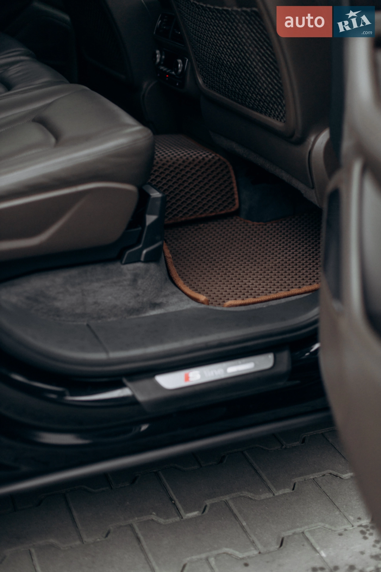 2016 Audi Q7 - мініатюра 76