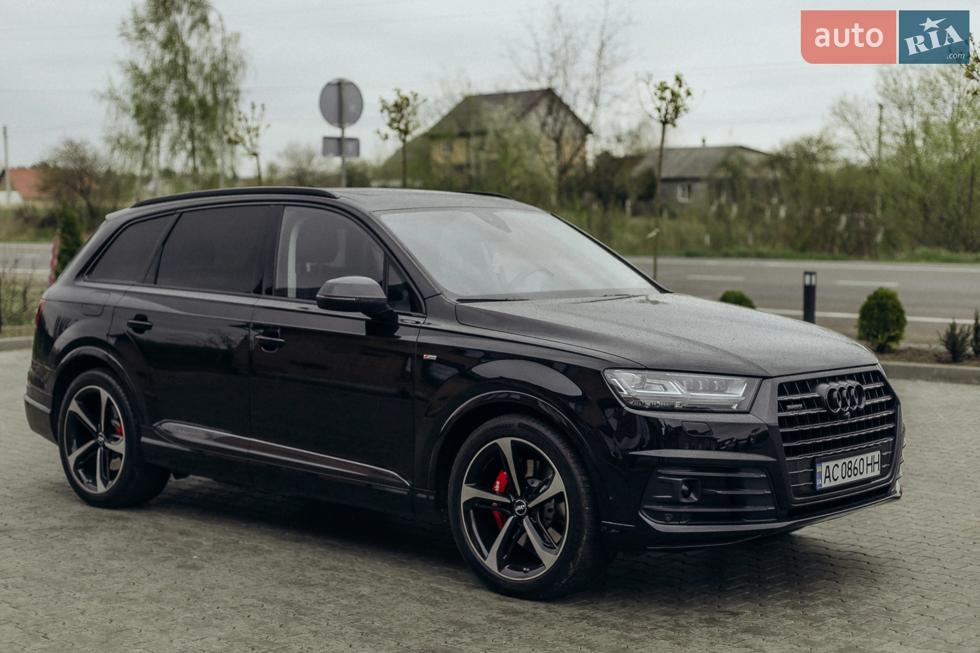 2016 Audi Q7 - мініатюра 97