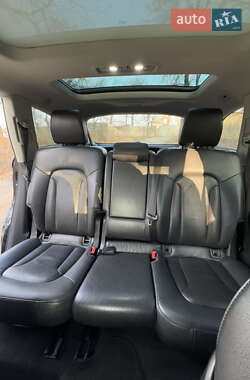 Внедорожник / Кроссовер Audi Q7 2013 в 