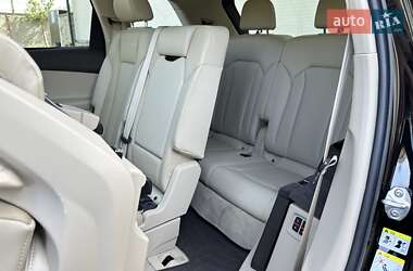Внедорожник / Кроссовер Audi Q7 2018 в 