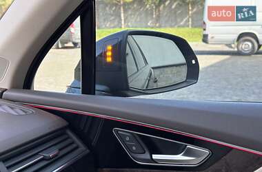 Внедорожник / Кроссовер Audi Q7 2018 в 