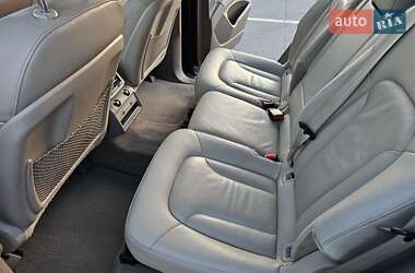 Внедорожник / Кроссовер Audi Q7 2013 в 