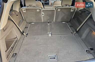 Внедорожник / Кроссовер Audi Q7 2013 в 