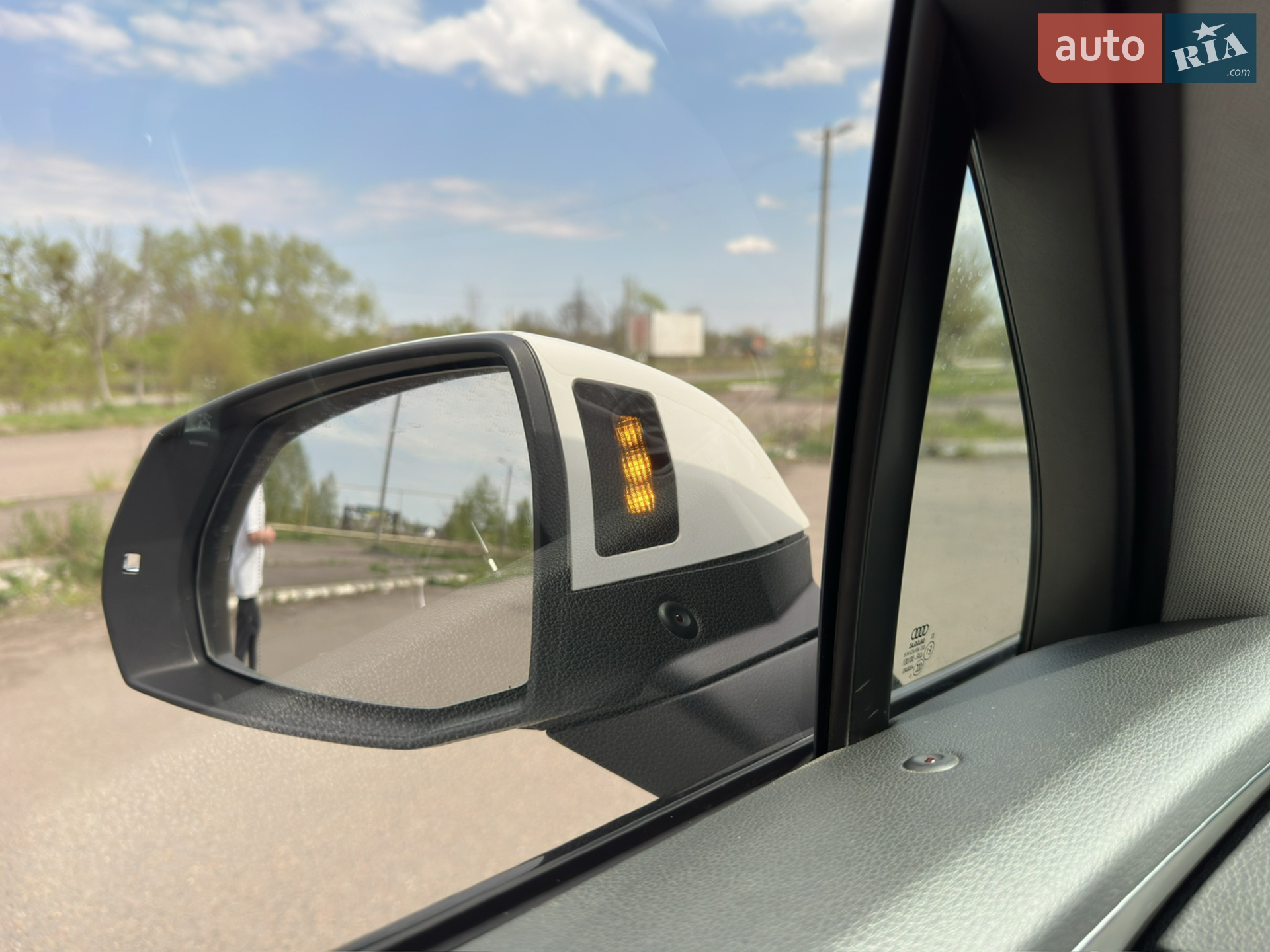 2016 Audi Q7 - мініатюра 31