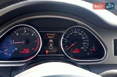 Внедорожник / Кроссовер Audi Q7 2007 в 