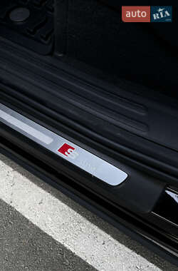 Внедорожник / Кроссовер Audi Q7 2013 в 