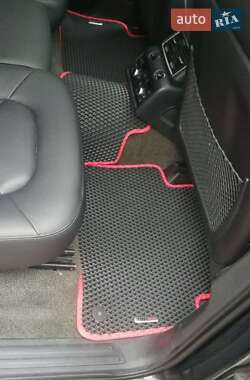 Внедорожник / Кроссовер Audi Q7 2007 в 