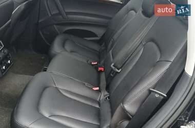 Внедорожник / Кроссовер Audi Q7 2007 в 