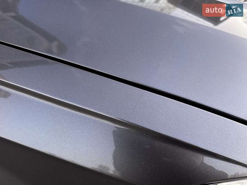 Внедорожник / Кроссовер Audi Q7 2018 в Одессе фото 30 Внедорожник / Кроссовер Audi Q7 2018 в Одессе