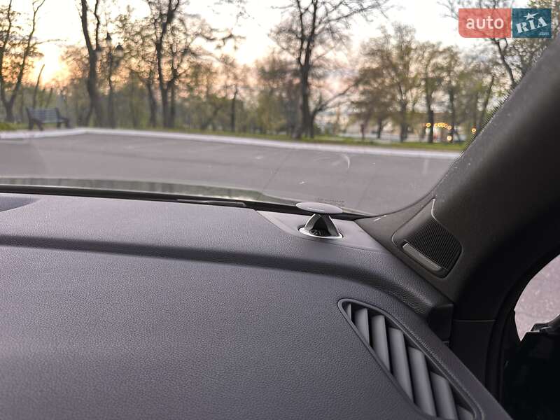 Внедорожник / Кроссовер Audi Q7 2018 в Одессе фото 18 Внедорожник / Кроссовер Audi Q7 2018 в Одессе