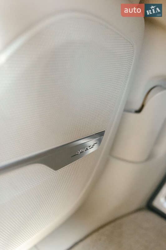 Позашляховик / Кросовер Audi Q7 2017 в Львові