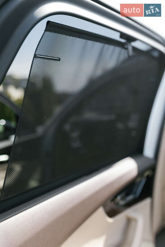 Позашляховик / Кросовер Audi Q7 2017 в Львові