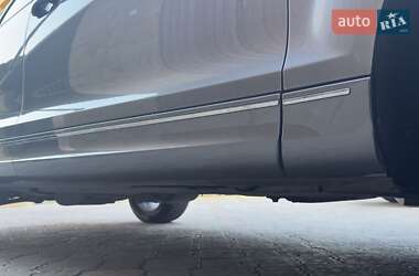 Позашляховик / Кросовер Audi Q7 2011 в Острозі
