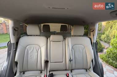 Позашляховик / Кросовер Audi Q7 2011 в Острозі