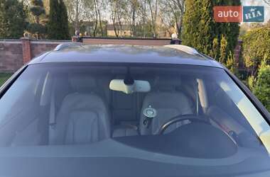 Позашляховик / Кросовер Audi Q7 2011 в Острозі