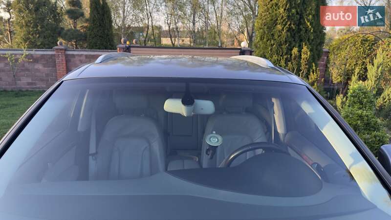 Позашляховик / Кросовер Audi Q7 2011 в Острозі