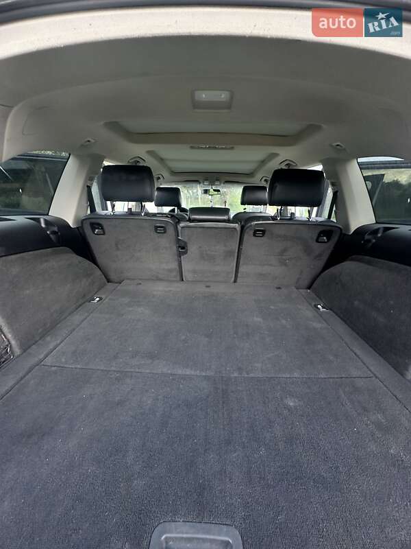 Внедорожник / Кроссовер Audi Q7 2011 в Почаеве фото 21 Внедорожник / Кроссовер Audi Q7 2011 в Почаеве