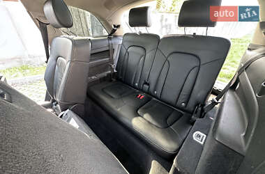 Внедорожник / Кроссовер Audi Q7 2008 в 