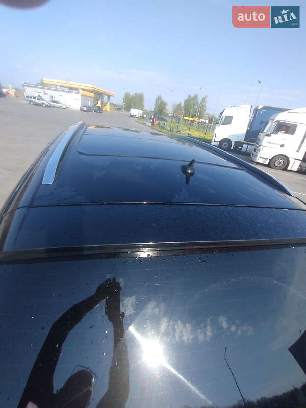 Внедорожник / Кроссовер Audi Q7 2007 в Луцке фото 11 Внедорожник / Кроссовер Audi Q7 2007 в Луцке