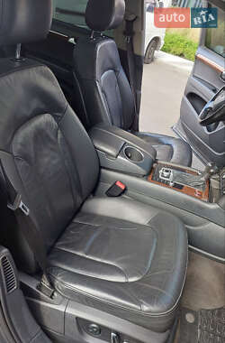 Внедорожник / Кроссовер Audi Q7 2012 в 