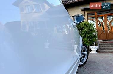Позашляховик / Кросовер Audi Q7 2012 в 