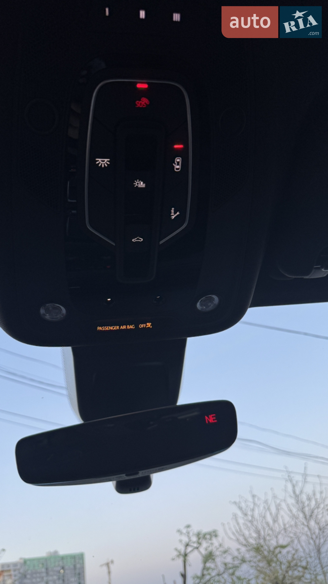 2019 Audi Q7 - мініатюра 29