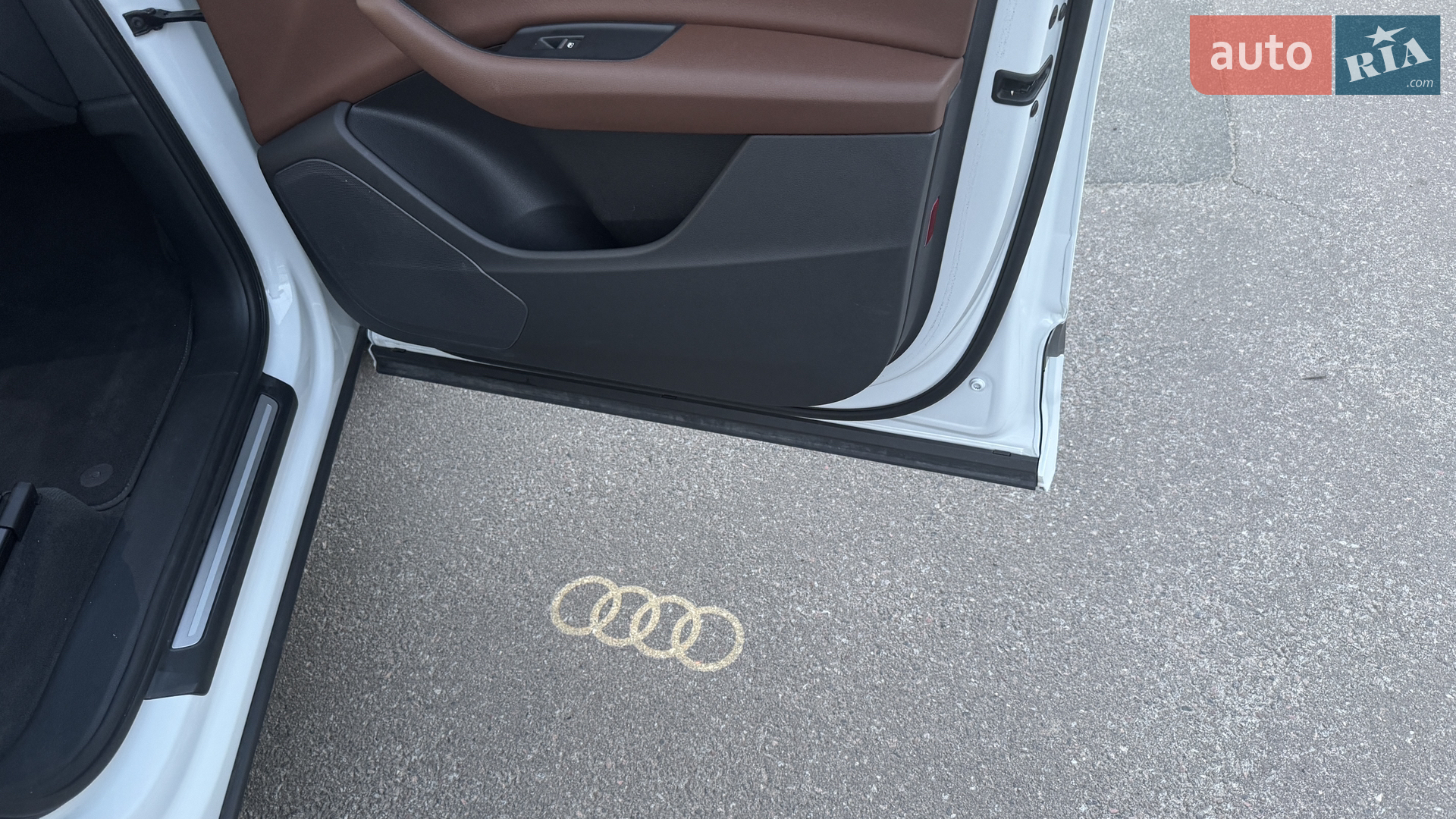 2019 Audi Q7 - мініатюра 37