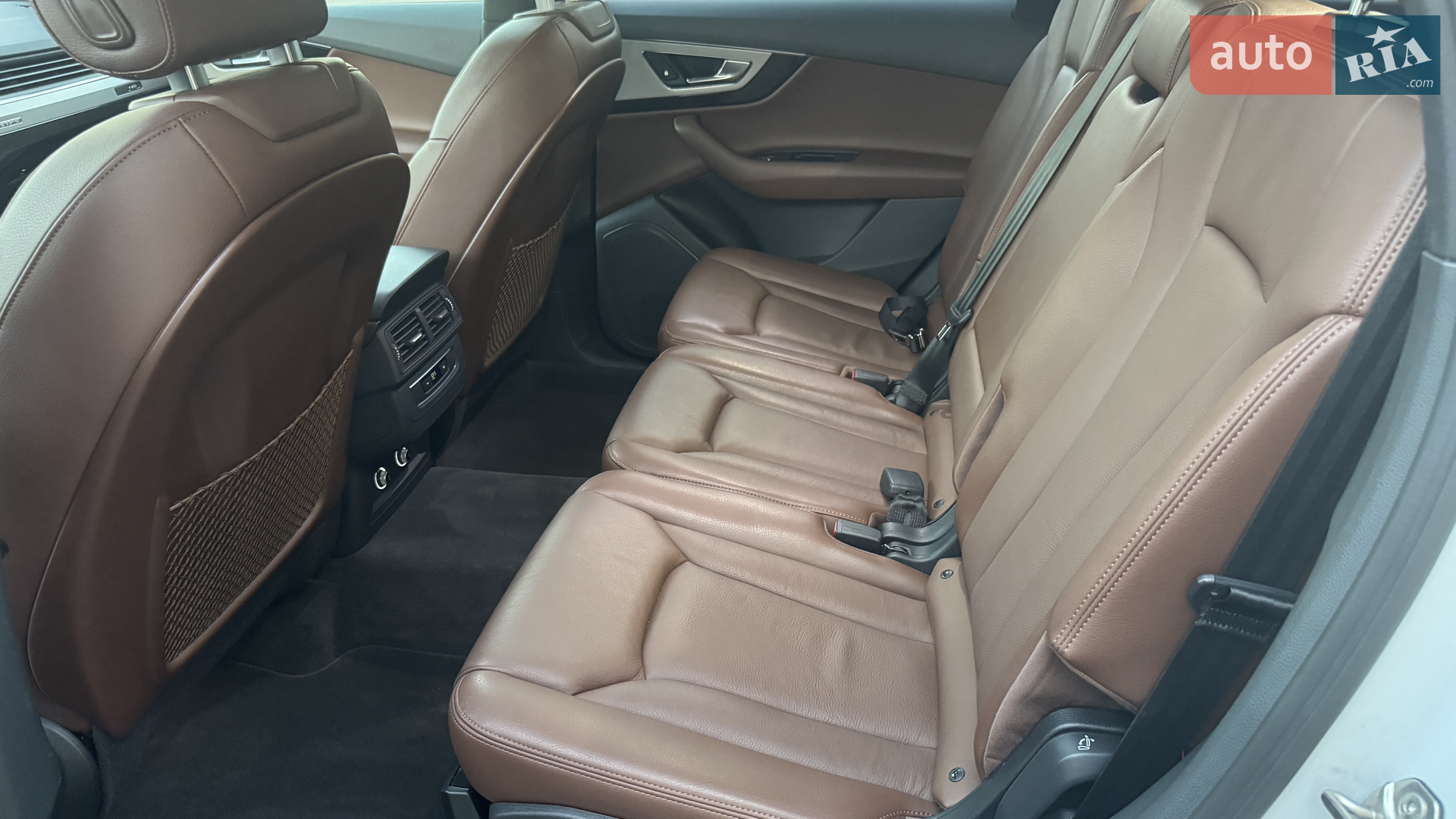 2019 Audi Q7 - мініатюра 47
