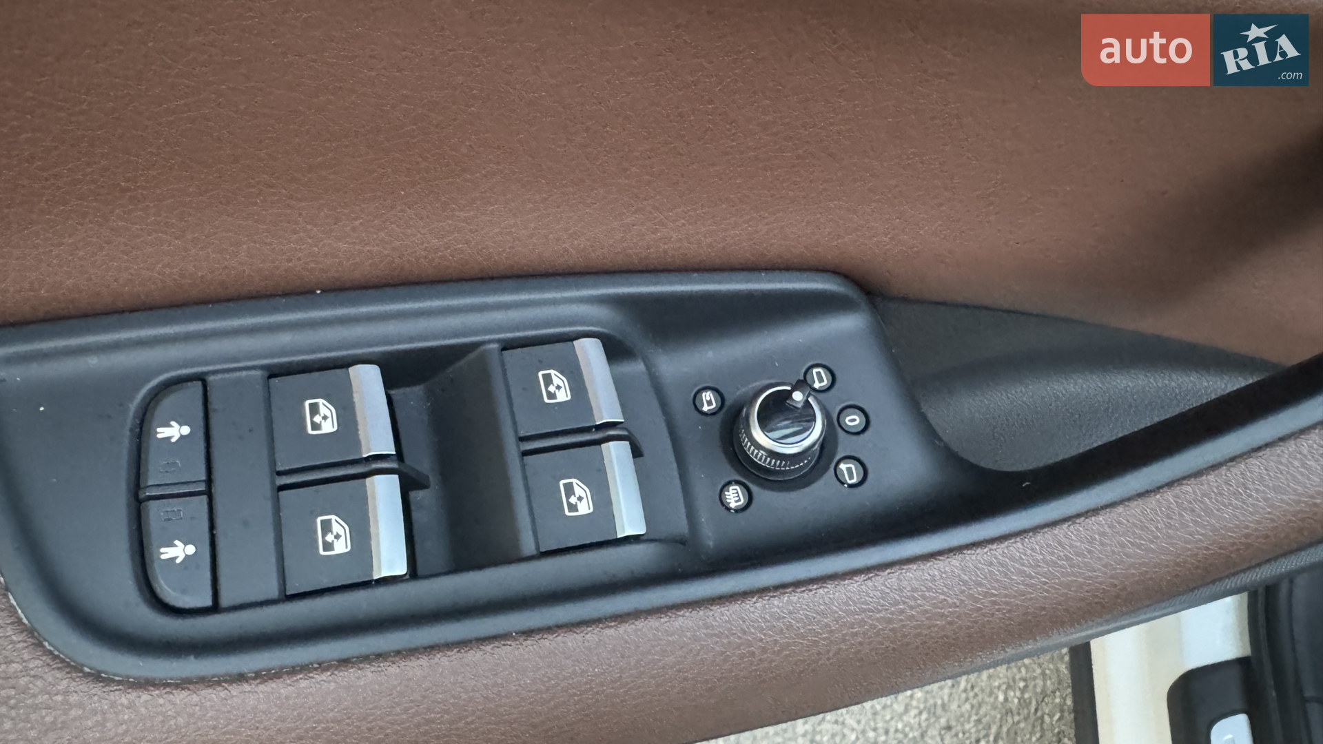 2019 Audi Q7 - мініатюра 53