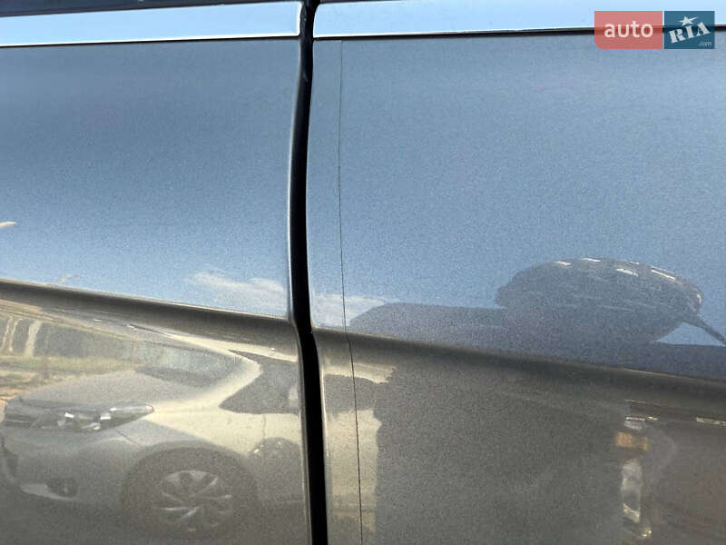 Внедорожник / Кроссовер Audi Q7 2011 в Умани