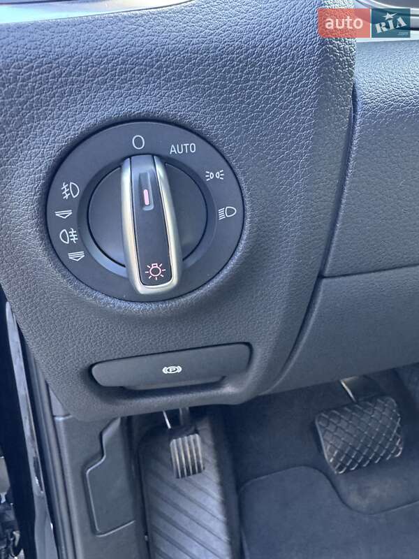 Внедорожник / Кроссовер Audi Q7 2013 в Черкассах фото 2 Внедорожник / Кроссовер Audi Q7 2013 в Черкассах