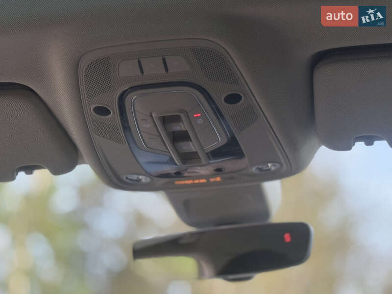 Внедорожник / Кроссовер Audi Q7 2017 в Южноукраинске