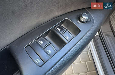 Внедорожник / Кроссовер Audi Q7 2010 в 