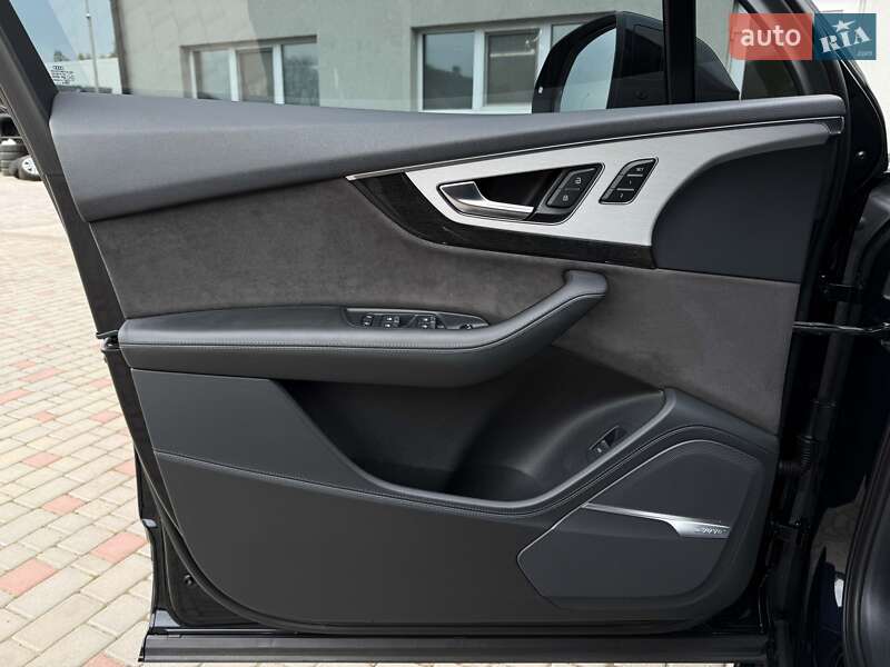 Внедорожник / Кроссовер Audi Q7 2016 в Луцке фото 29 Внедорожник / Кроссовер Audi Q7 2016 в Луцке